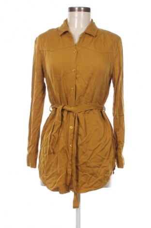 Damenbluse Fisherfield, Größe M, Farbe Golden, Preis € 12,77