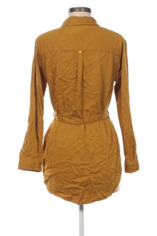 Damenbluse Fisherfield, Größe M, Farbe Golden, Preis € 12,77