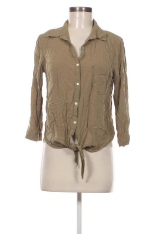 Női ing Forever 21, Méret M, Szín Zöld, Ár 1 739 Ft