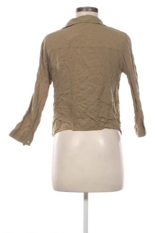 Női ing Forever 21, Méret M, Szín Zöld, Ár 1 739 Ft