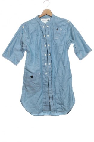 Dámská košile  G-Star Raw, Velikost XS, Barva Modrá, Cena  885,00 Kč