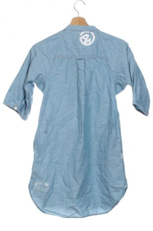 Dámská košile  G-Star Raw, Velikost XS, Barva Modrá, Cena  885,00 Kč