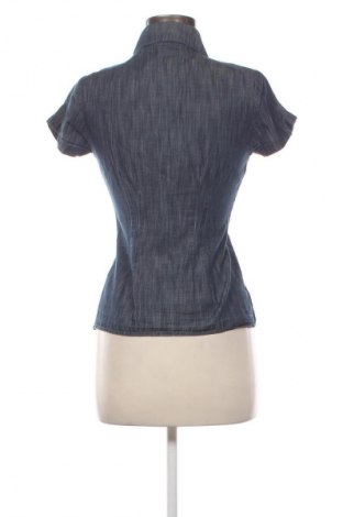 Cămașă de femei Gentlemen's Affair, Mărime S, Culoare Albastru, Preț 63,78 Lei