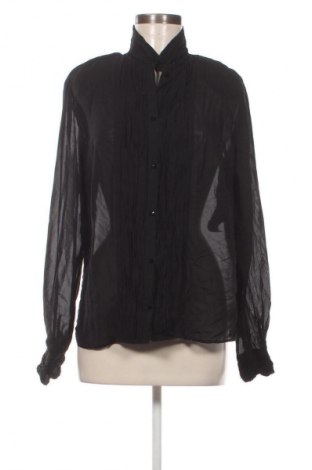 Damenbluse Gerry Weber, Größe XL, Farbe Schwarz, Preis 9,99 €