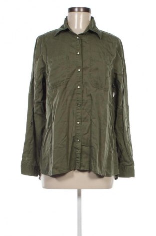 Damenbluse Gina Benotti, Größe M, Farbe Grün, Preis 4,99 €