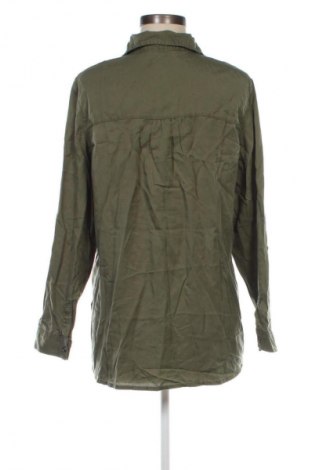 Damenbluse Gina Benotti, Größe M, Farbe Grün, Preis 4,99 €