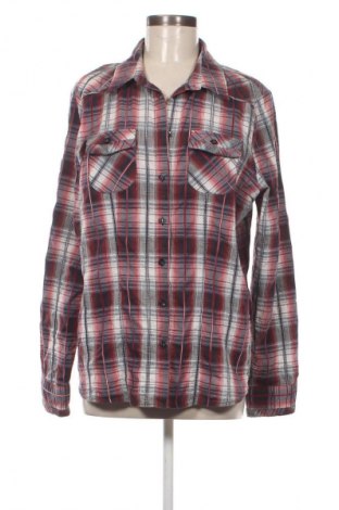 Damenbluse Gina Laura, Größe L, Farbe Mehrfarbig, Preis 7,99 €