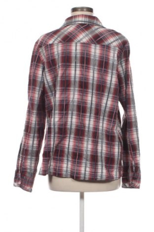 Damenbluse Gina Laura, Größe L, Farbe Mehrfarbig, Preis 7,99 €