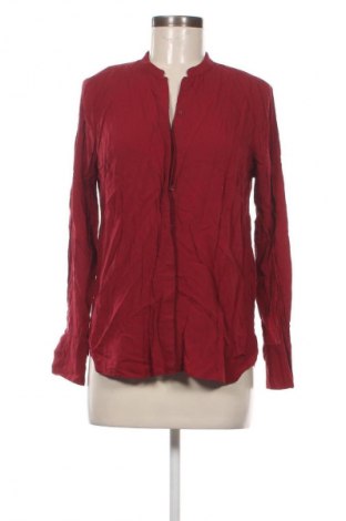 Damenbluse Gina Tricot, Größe M, Farbe Rot, Preis 6,10 €