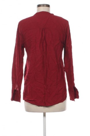 Damenbluse Gina Tricot, Größe M, Farbe Rot, Preis 6,10 €