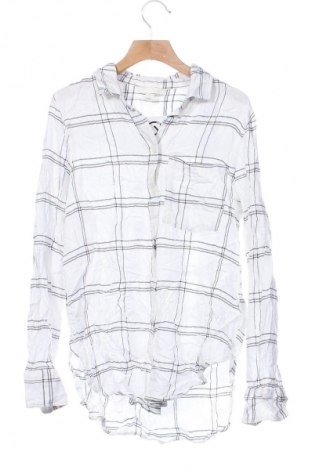 Damska koszula H&M, Rozmiar XS, Kolor Kolorowy, Cena 33,99 zł