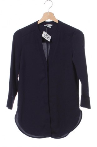 Női ing H&M, Méret XS, Szín Kék, Ár 1 799 Ft