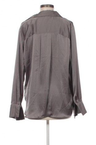 Dámska košeľa  H&M, Veľkosť L, Farba Sivá, Cena  14,95 €