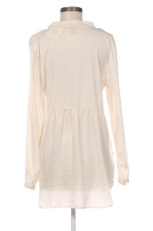 Damenbluse H&M, Größe M, Farbe Ecru, Preis 4,99 €