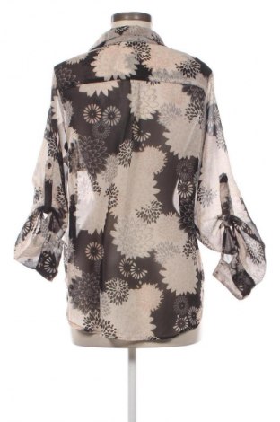 Damska koszula H&M, Rozmiar L, Kolor Kolorowy, Cena 81,99 zł