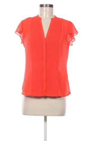 Cămașă de femei H&M, Mărime M, Culoare Portocaliu, Preț 26,99 Lei