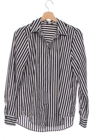 Dámska košeľa  H&M, Veľkosť XS, Farba Viacfarebná, Cena  4,95 €