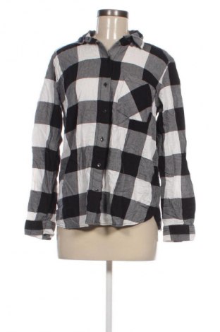 Cămașă de femei H&M, Mărime M, Culoare Multicolor, Preț 27,99 Lei