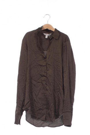 Női ing H&M, Méret XS, Szín Zöld, Ár 1 729 Ft