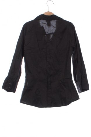 Damska koszula H&M, Rozmiar XS, Kolor Brązowy, Cena 22,99 zł