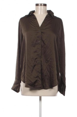 Damska koszula H&M, Rozmiar M, Kolor Zielony, Cena 11,99 zł