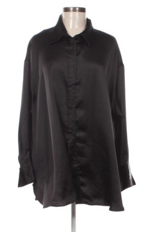 Dámská košile  H&M, Velikost L, Barva Černá, Cena  119,00 Kč