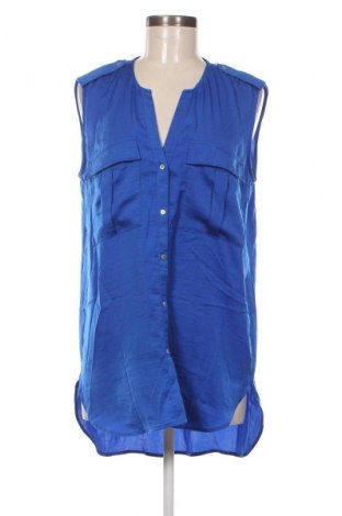Dámská košile  H&M, Velikost M, Barva Modrá, Cena  260,00 Kč