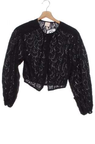 Dámská košile  H&M, Velikost XS, Barva Černá, Cena  119,00 Kč