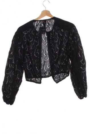 Dámská košile  H&M, Velikost XS, Barva Černá, Cena  119,00 Kč