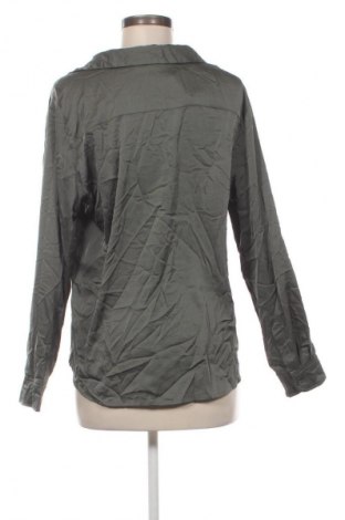 Damenbluse H&M, Größe L, Farbe Grün, Preis 4,99 €