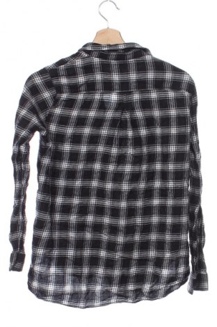 Дамска риза H&M, Размер XS, Цвят Многоцветен, Цена 5,99 лв.