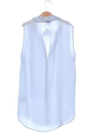 Damska koszula H&M, Rozmiar XS, Kolor Niebieski, Cena 23,99 zł