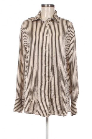 Γυναικείο πουκάμισο H&M, Μέγεθος S, Χρώμα Πολύχρωμο, Τιμή 3,99 €