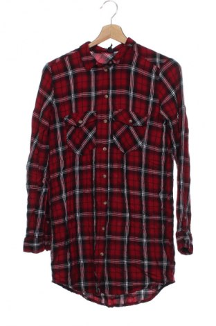 Damenbluse H&M, Größe XS, Farbe Mehrfarbig, Preis 4,99 €