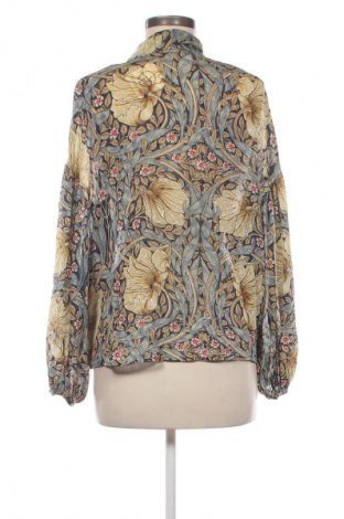 Dámská košile  H&M, Velikost M, Barva Vícebarevné, Cena  99,00 Kč