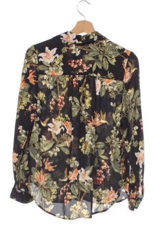 Damenbluse H&M, Größe XS, Farbe Mehrfarbig, Preis 4,99 €