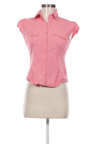 Damenbluse H&M, Größe S, Farbe Mehrfarbig, Preis 10,99 €