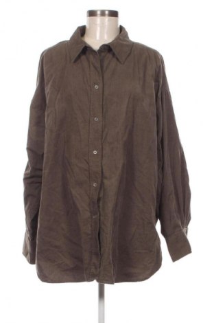 Női ing H&M, Méret L, Szín Bézs, Ár 2 139 Ft