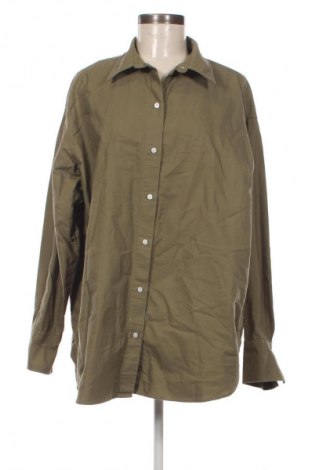 Dámská košile  H&M, Velikost M, Barva Zelená, Cena  316,00 Kč