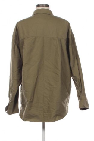 Dámská košile  H&M, Velikost M, Barva Zelená, Cena  316,00 Kč