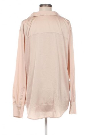 Cămașă de femei H&M, Mărime XL, Culoare Ecru, Preț 17,99 Lei