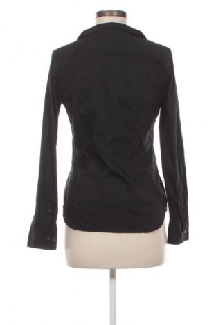 Damenbluse H&M, Größe M, Farbe Schwarz, Preis 5,99 €