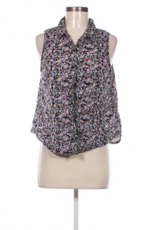 Damska koszula H&M, Rozmiar L, Kolor Kolorowy, Cena 23,99 zł