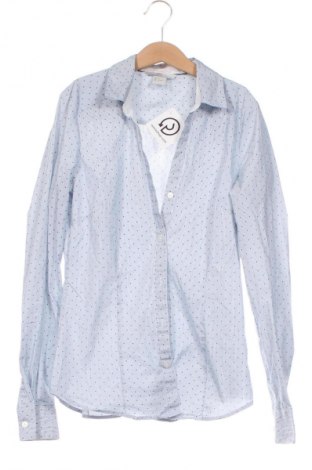 Damenbluse H&M, Größe XS, Farbe Mehrfarbig, Preis 4,99 €