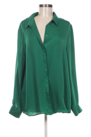 Damenbluse H&M, Größe XL, Farbe Grün, Preis 17,99 €