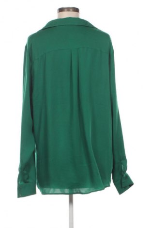 Damenbluse H&M, Größe XL, Farbe Grün, Preis 17,99 €