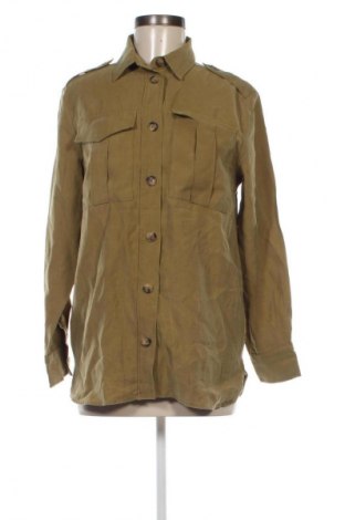 Damenbluse H&M, Größe S, Farbe Grün, Preis 17,99 €
