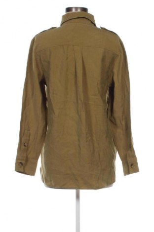 Damenbluse H&M, Größe S, Farbe Grün, Preis 17,99 €