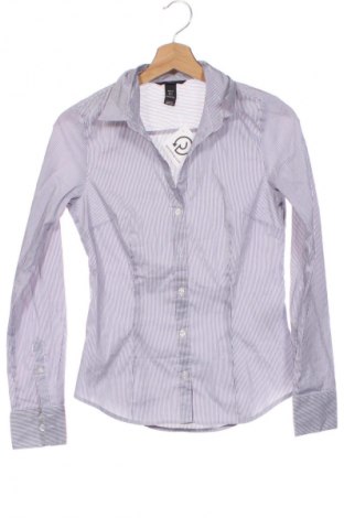 Dámská košile  H&M, Velikost XS, Barva Vícebarevné, Cena  409,00 Kč