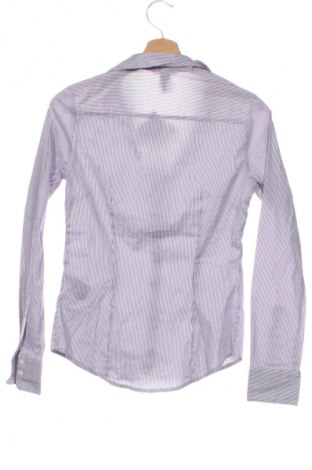 Dámská košile  H&M, Velikost XS, Barva Vícebarevné, Cena  409,00 Kč